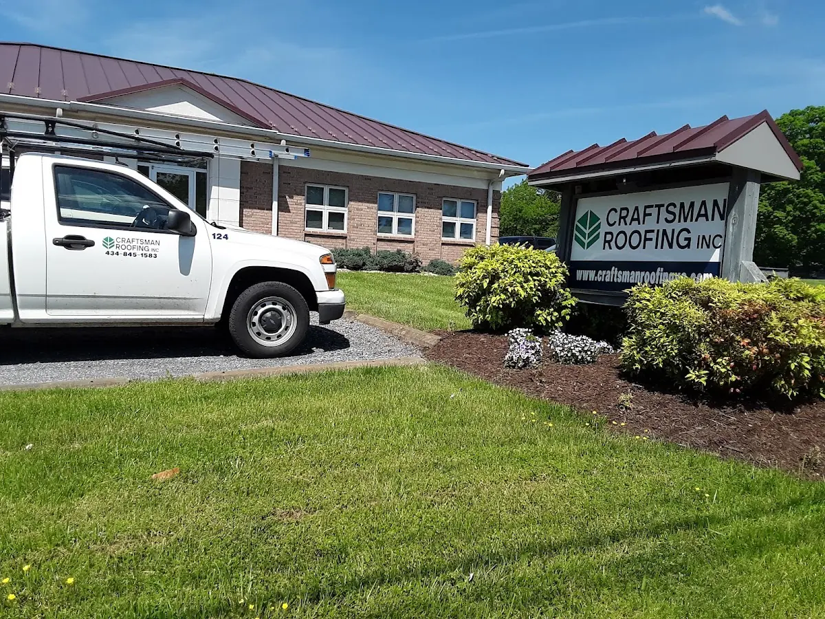 Quality Chimney Repair by experienced craftsmen in Delaplane